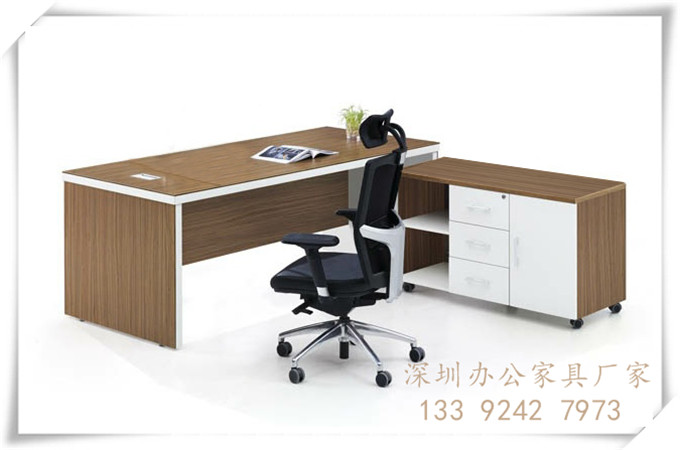 現(xiàn)代板式班臺(tái)辦公家具廠家直銷(xiāo) 現(xiàn)代板式班臺(tái)辦公家具廠家直銷(xiāo)